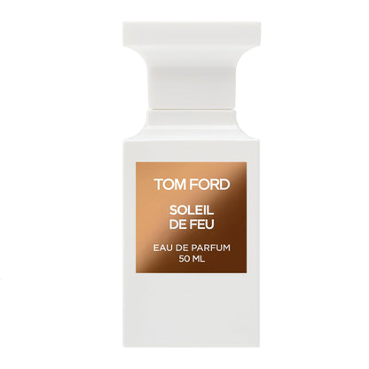 Tom Ford Soleil de Feu EdP