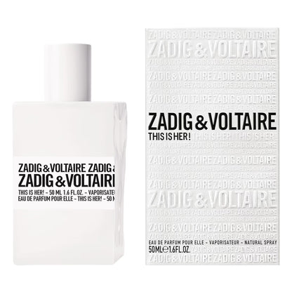 Zadig &amp; Voltaire This Is Her! EdP