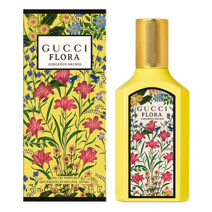 Gucci Flora Gorgeous Orchid EdP