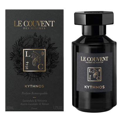 Le Couvent des Minimes Kythnos EdP