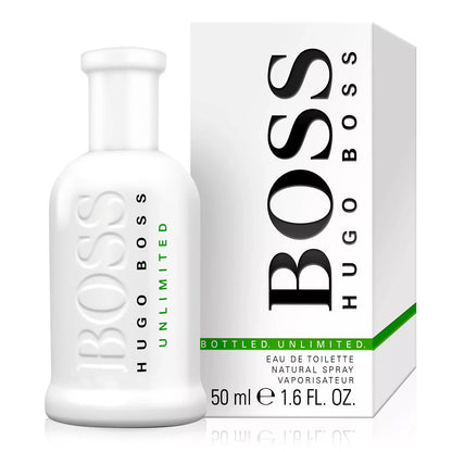 Hugo Boss Boss Bottled Unlimited EdT