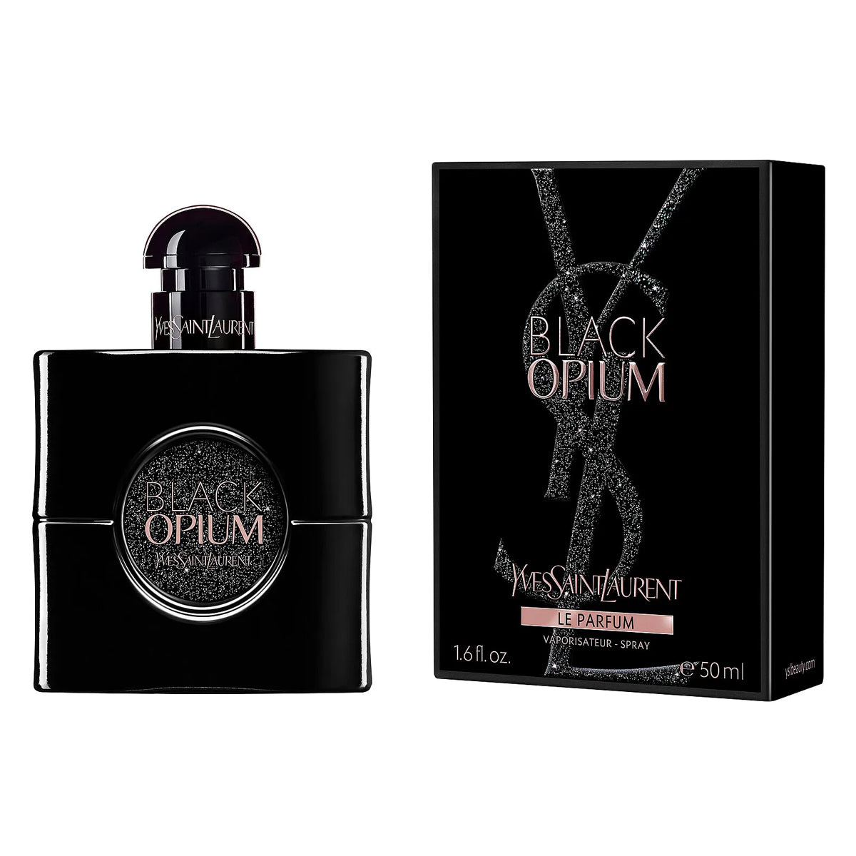 Yves Saint Laurent Black Opium Le Parfum