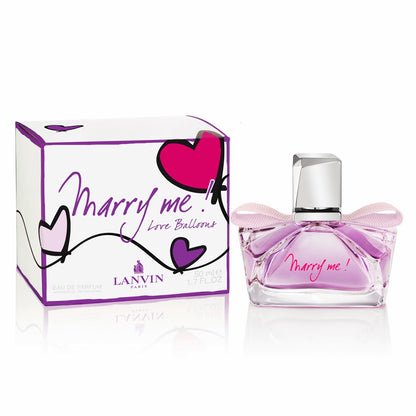 Lanvin Marry Me! Love Balloons EdP