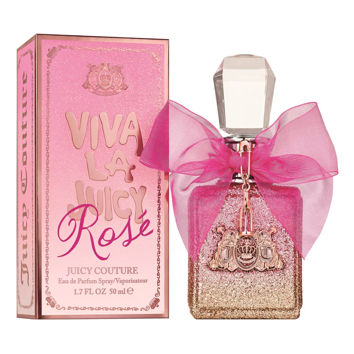 Juicy Couture Viva La Juicy Rosé EdP