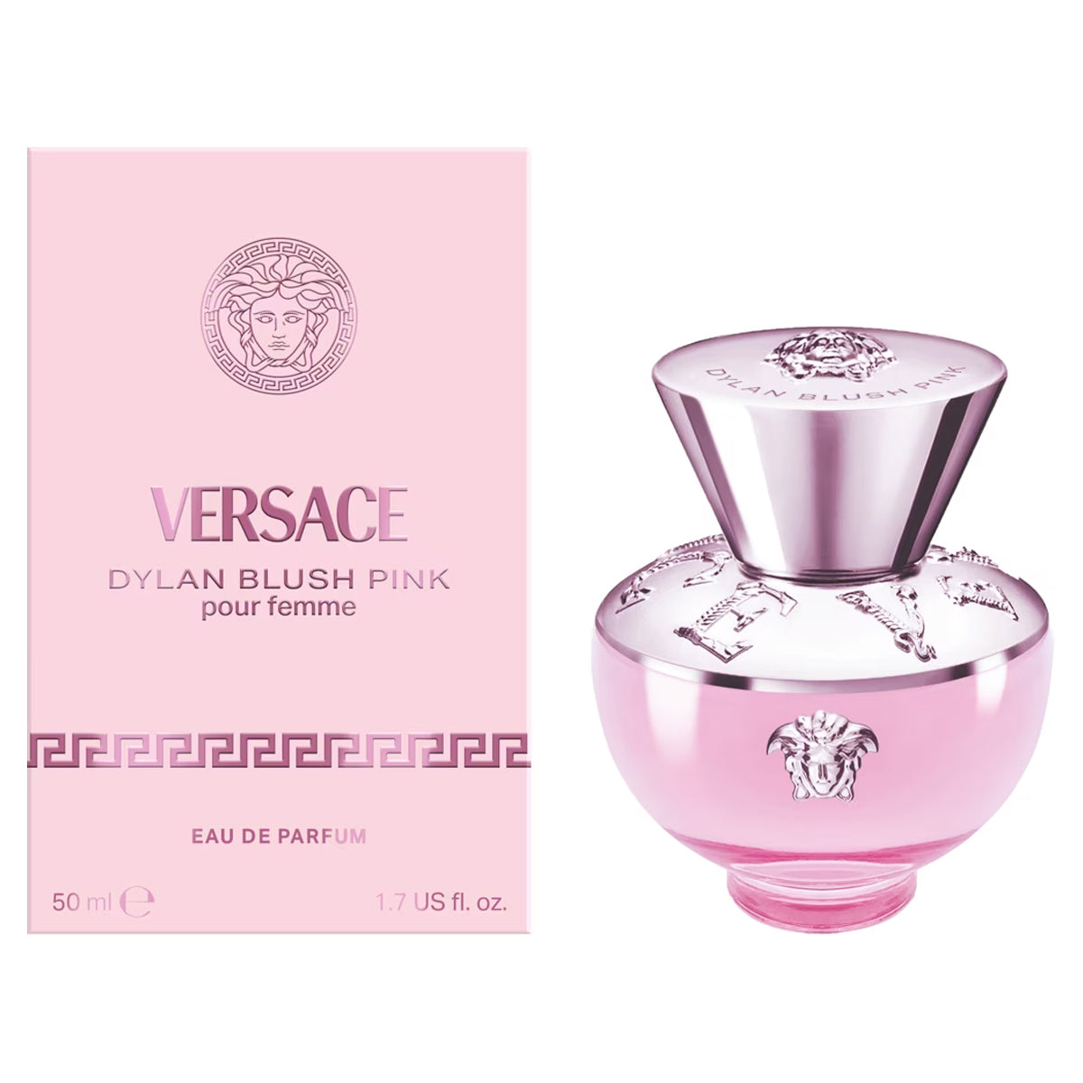 Versace Dylan Blush Pink EdP