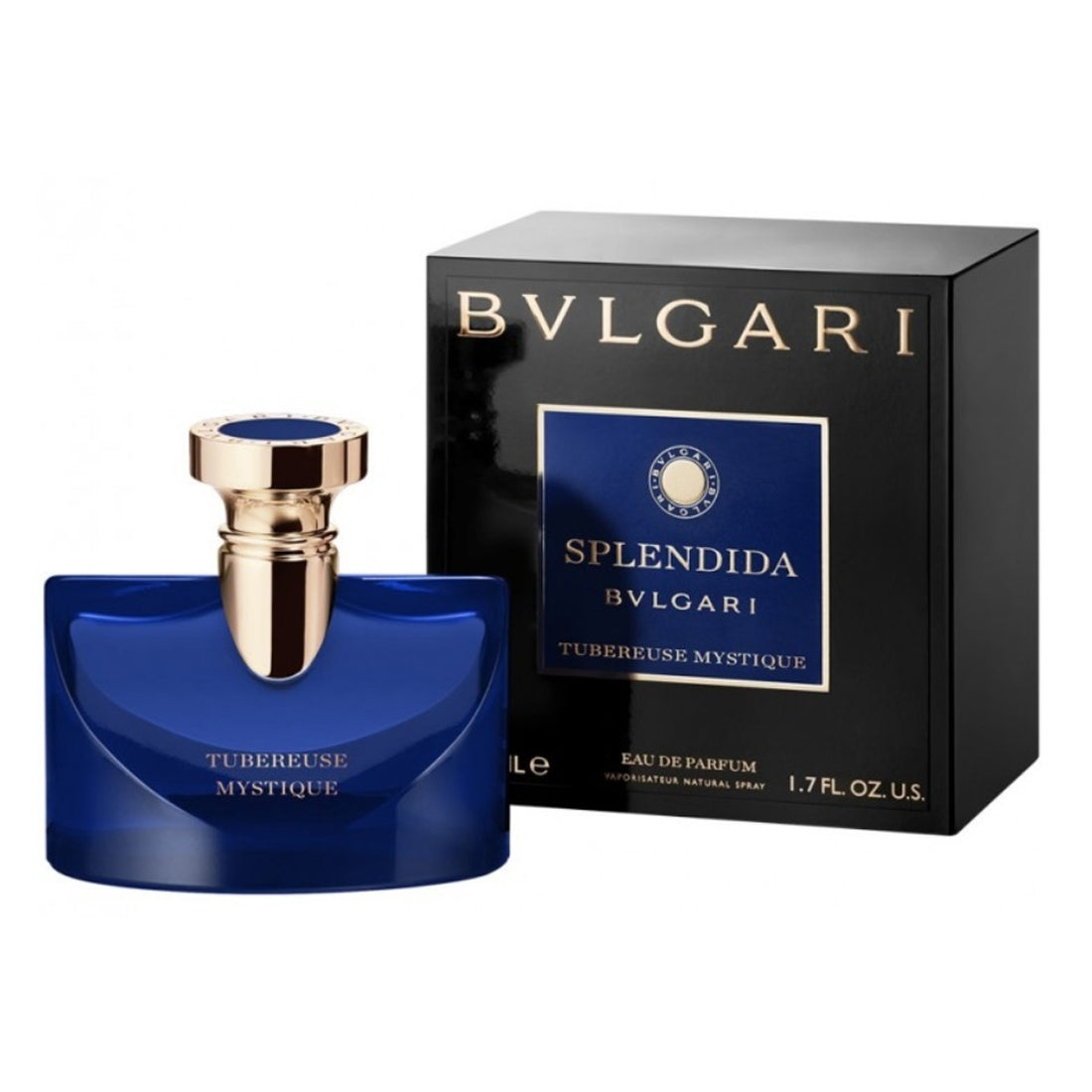 Bvlgari splendida tubereuse mystique edp