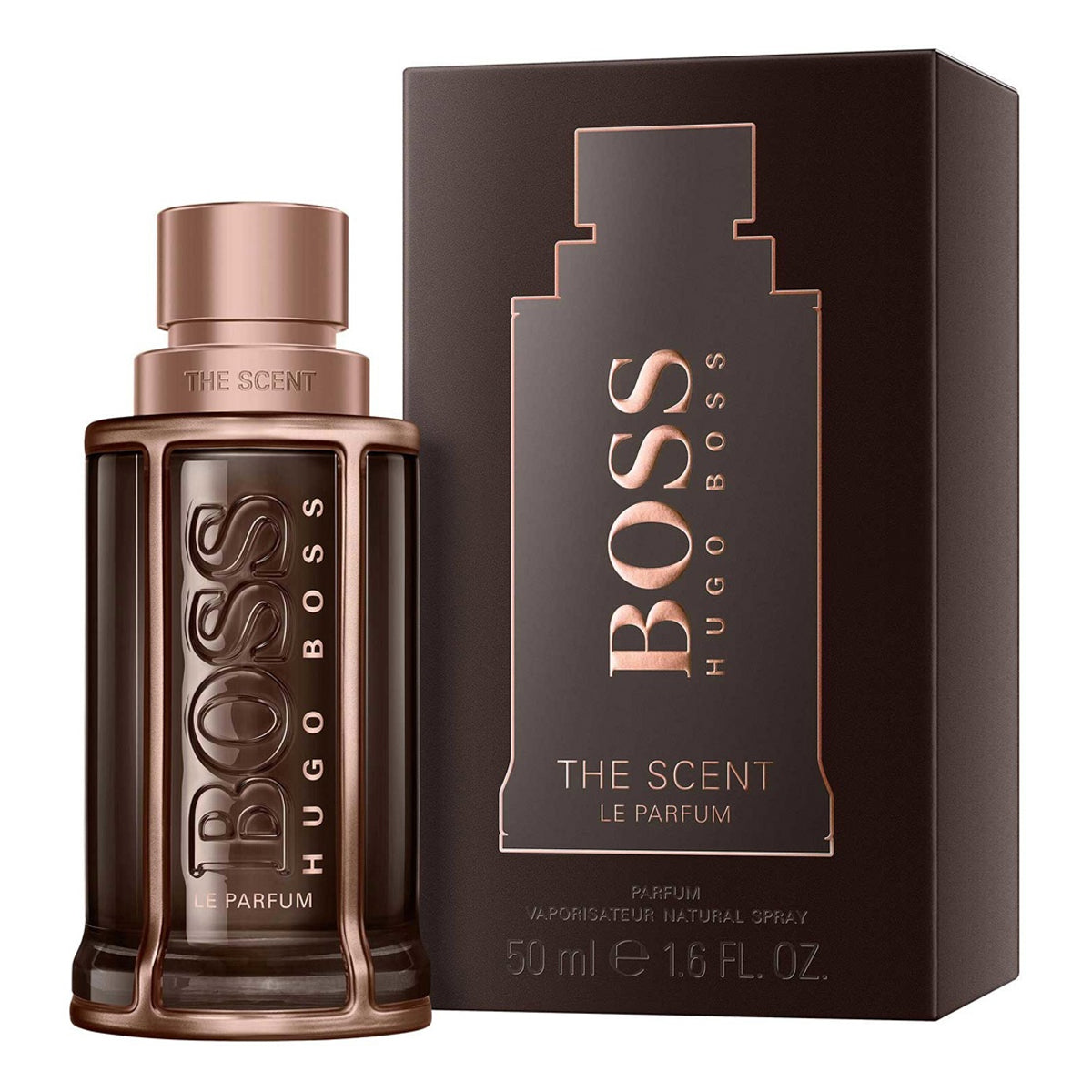 Hugo Boss The Scent Pour Homme Le Parfum