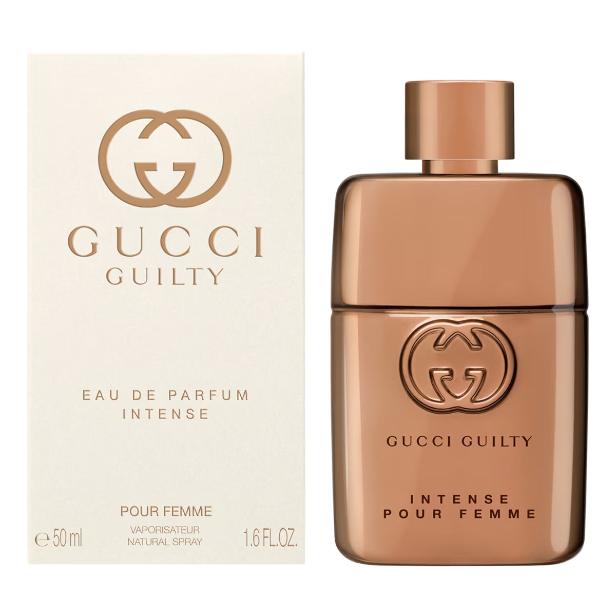 Gucci Guilty Intense Pour Femme EdP