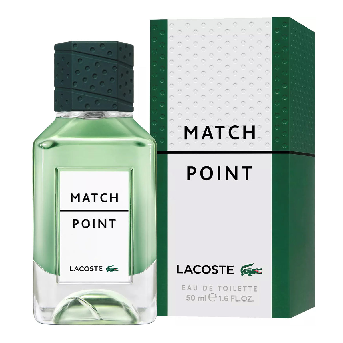 Lacoste Match Point EdT
