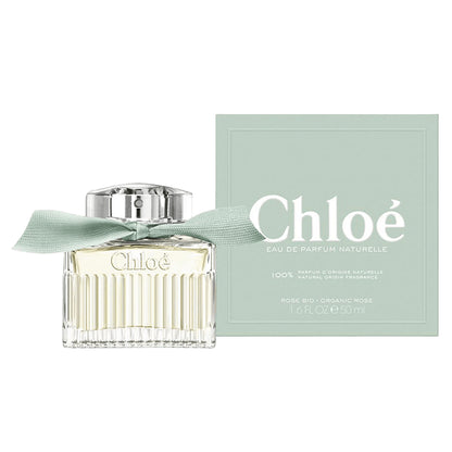 Chloé Naturelle EdP