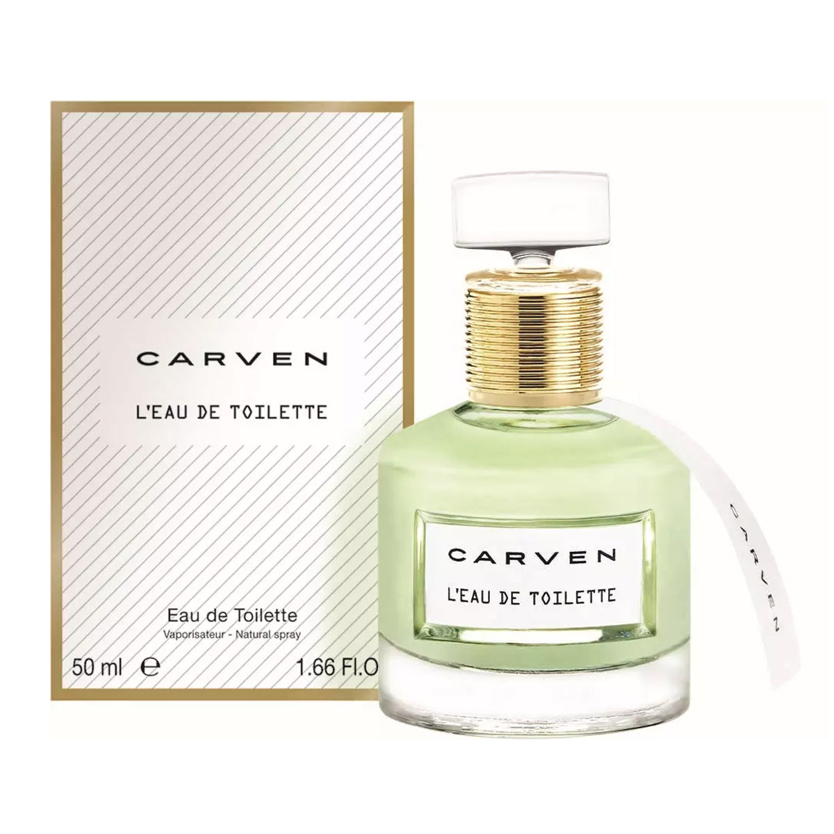 Carven L&