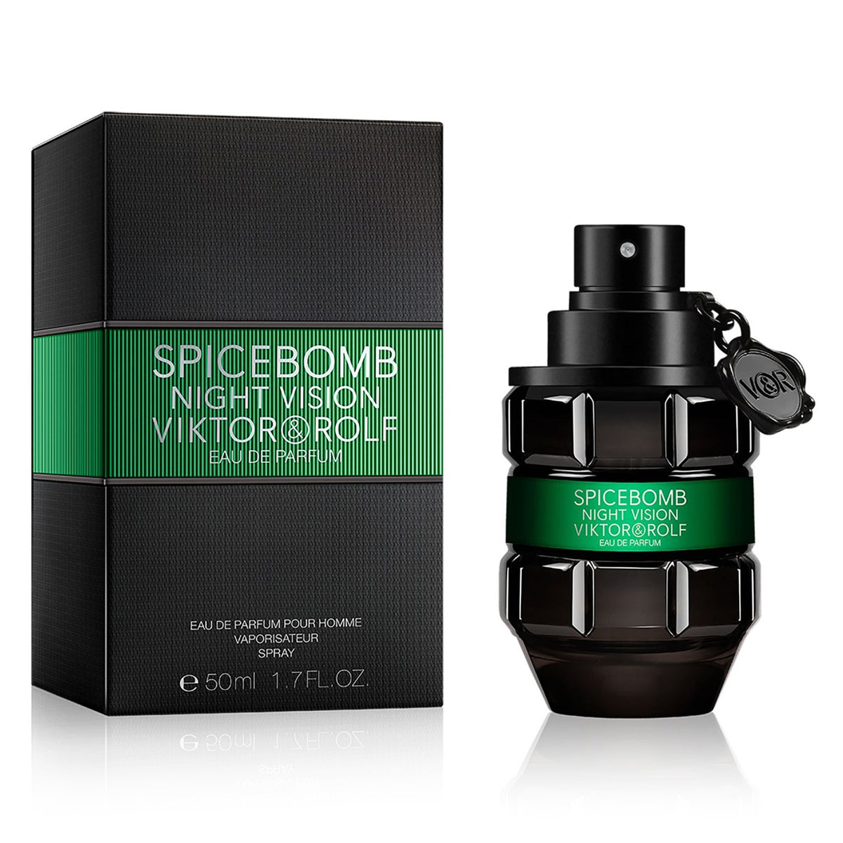 Viktor &amp; Rolf Spicebomb Night Vision EdP