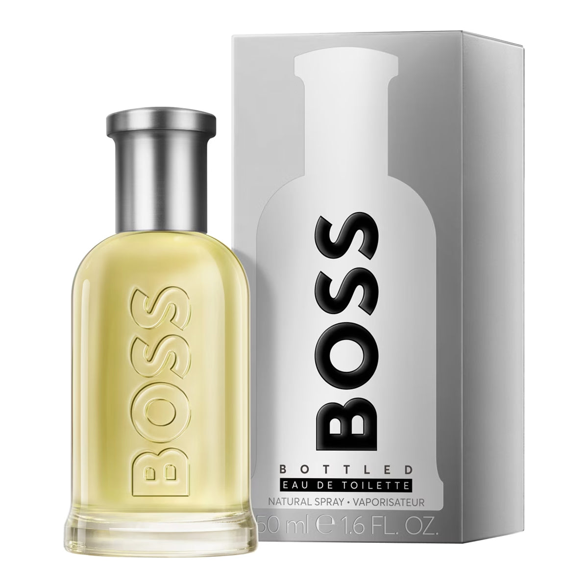 Hugo Boss Boss Bottled EdT