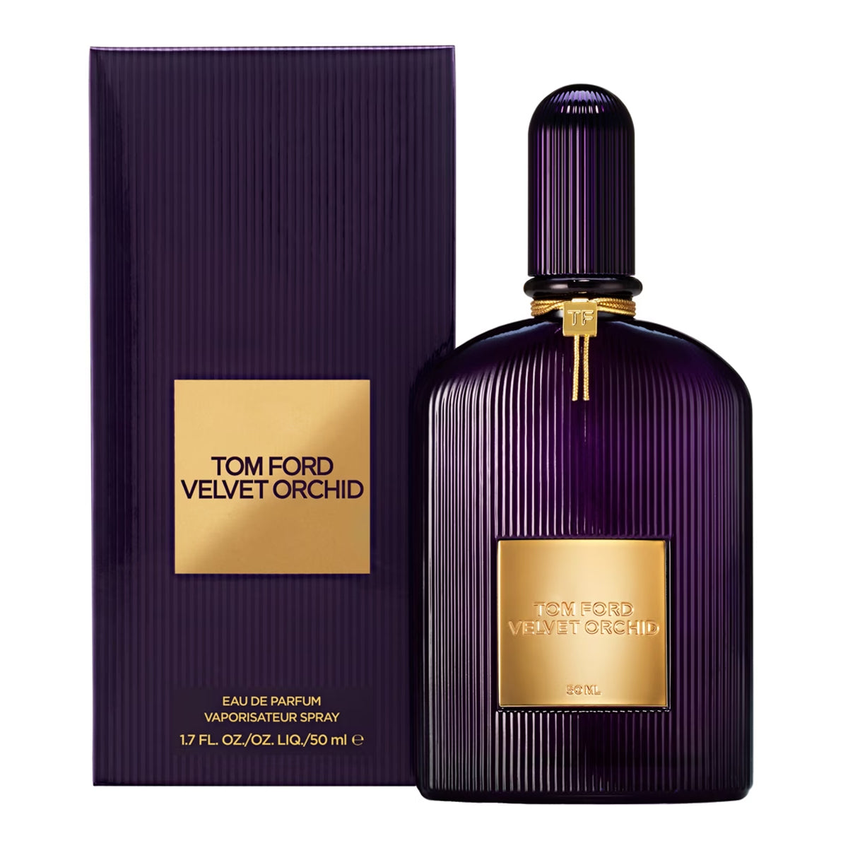 Tom Ford Velvet Orchid EdP
