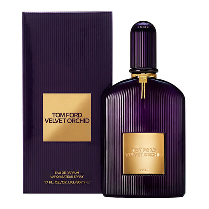 Tom Ford Velvet Orchid EdP