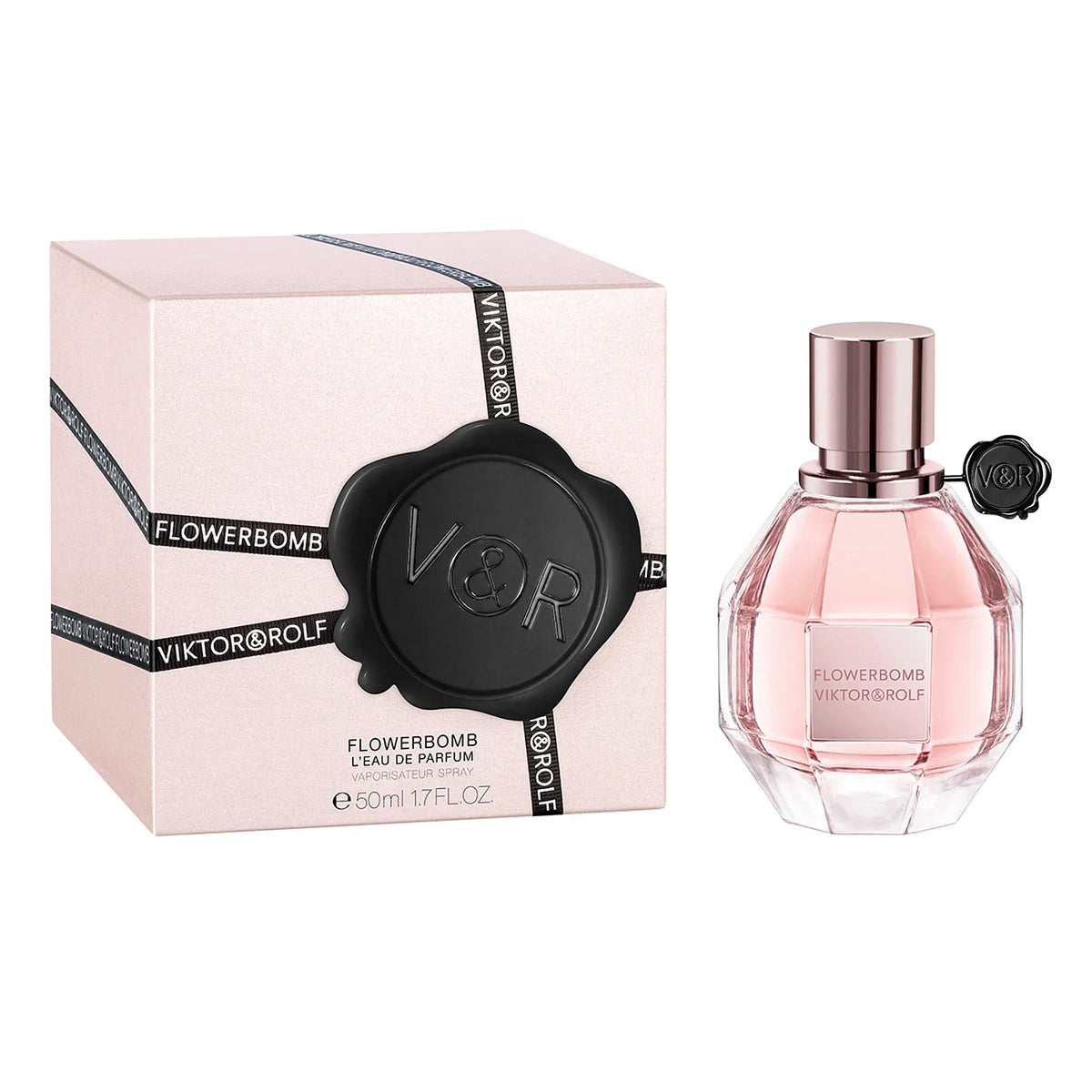 Viktor &amp; Rolf Flowerbomb EdP