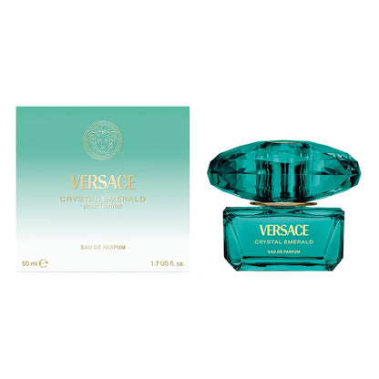 Versace Crystal Emerald EdP