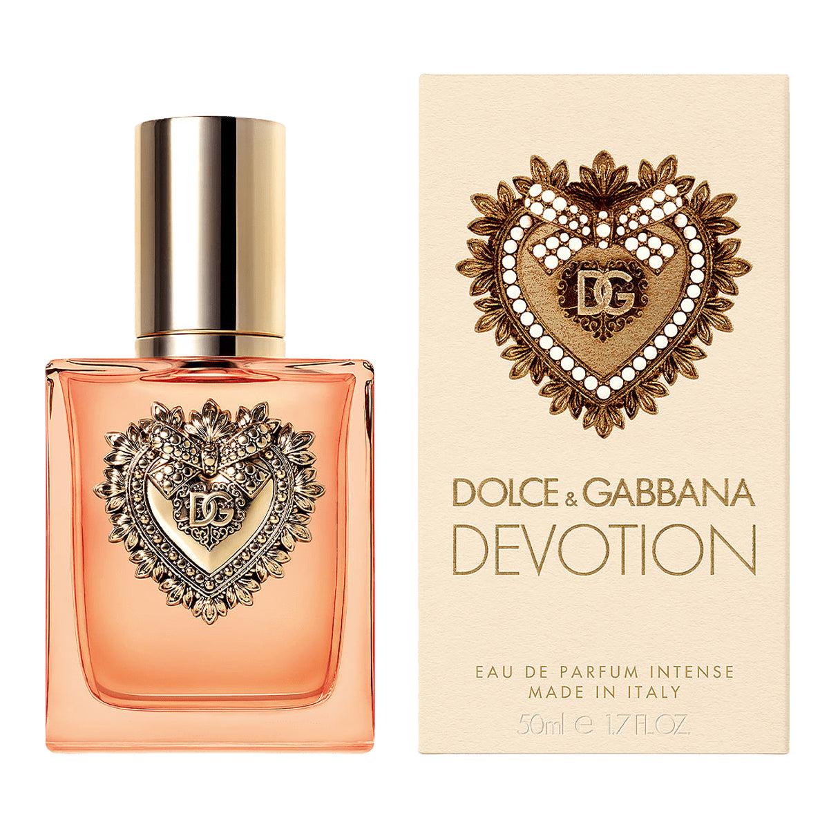 Dolce &amp; Gabbana Devotion Intense EdP