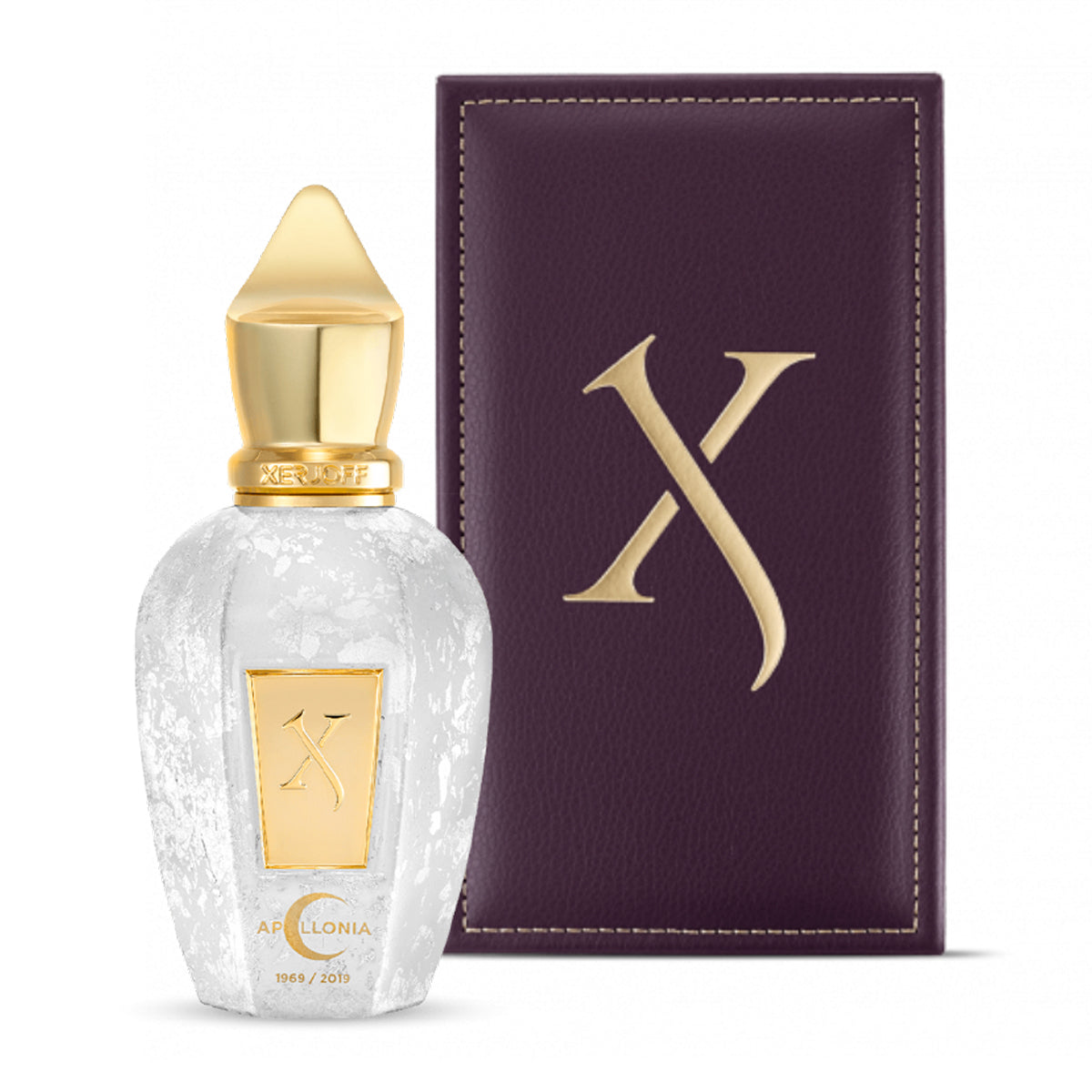 Xerjoff Shooting Stars Apollonia EdP