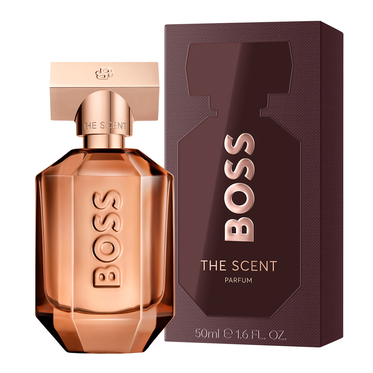 Hugo Boss The Scent For Her Parfum
