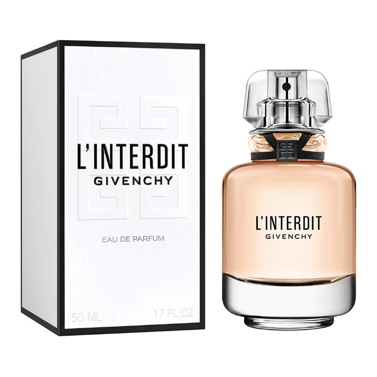 Givenchy L’Interdit EdP