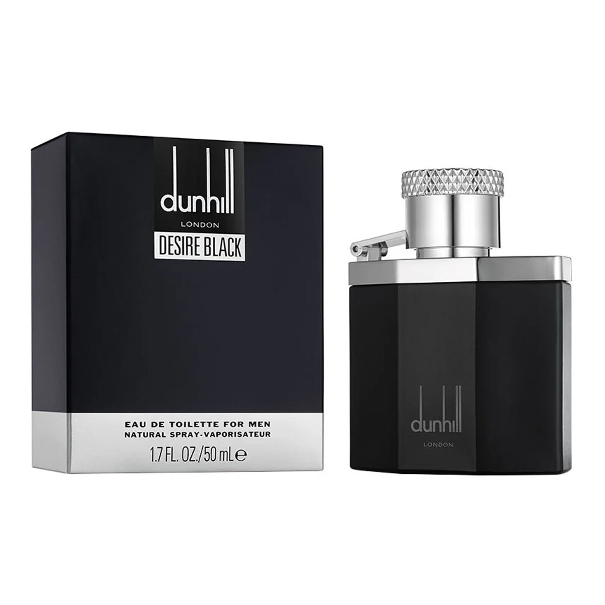 Dunhill Desire Black EdT