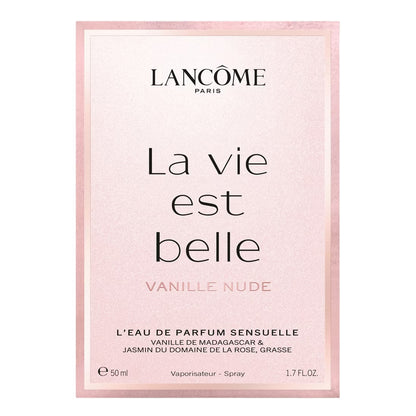 Lancôme La Vie Est Belle Vanille Nude EdP