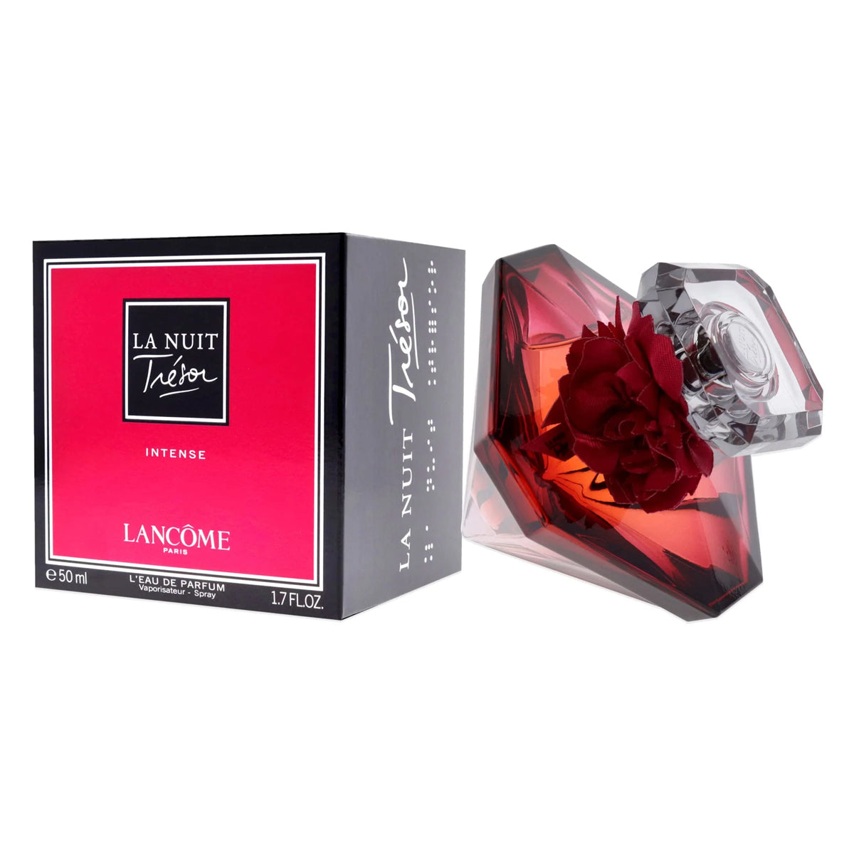 Lancôme La Nuit Trésor Intense EdP