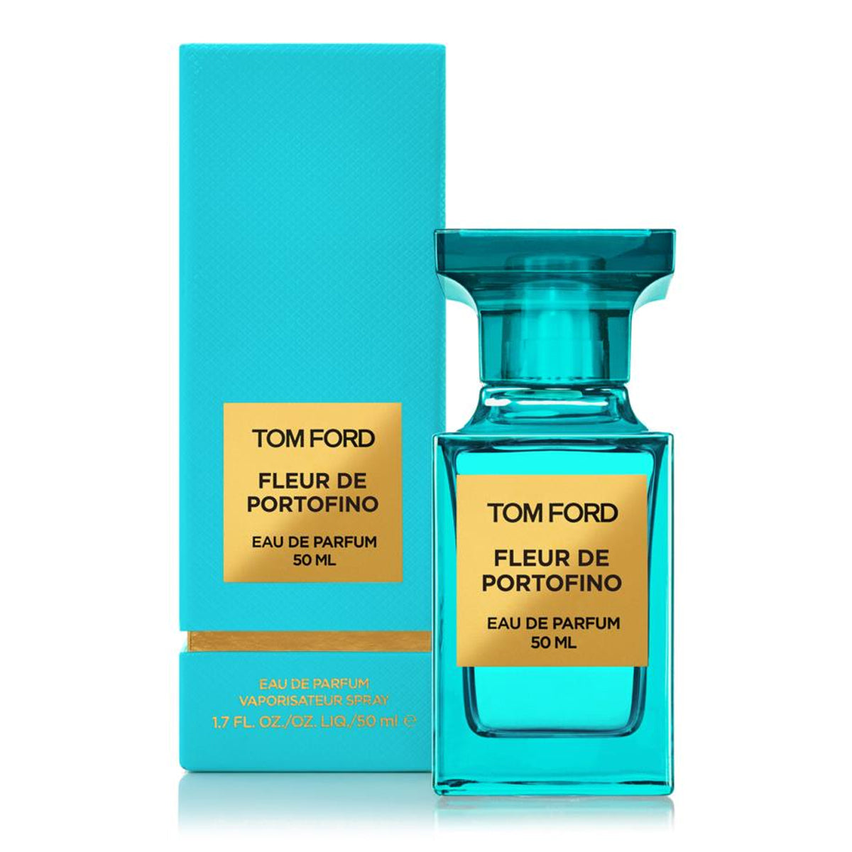 Tom Ford Fleur de Portofino EdP
