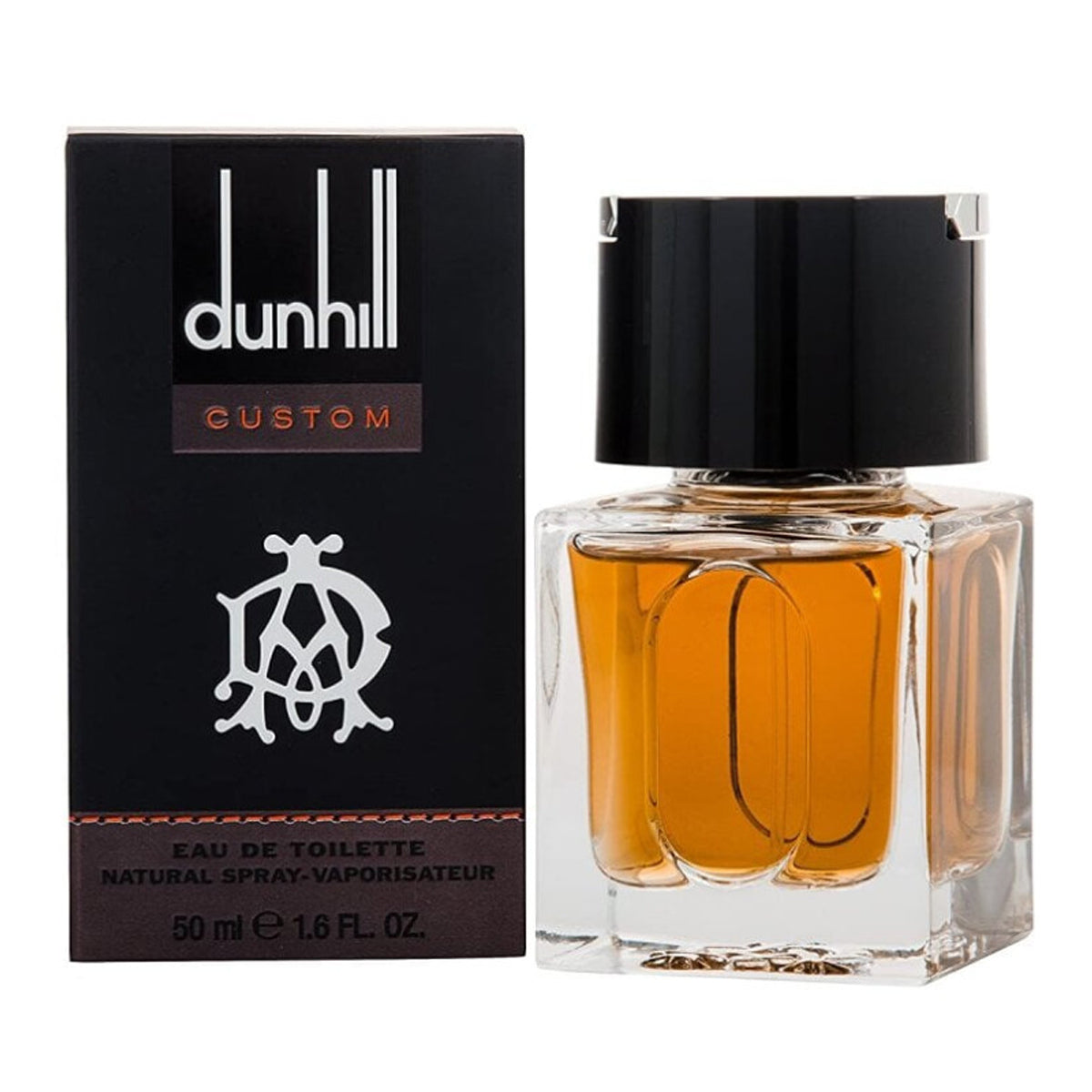 Dunhill Custom EdT