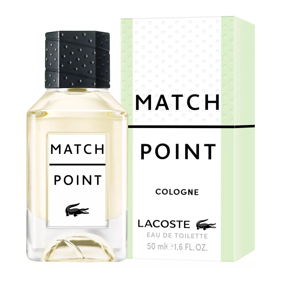 Lacoste Match Point Cologne EdT
