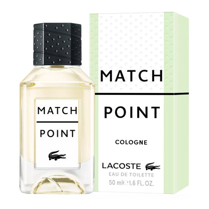 Lacoste Match Point Cologne EdT