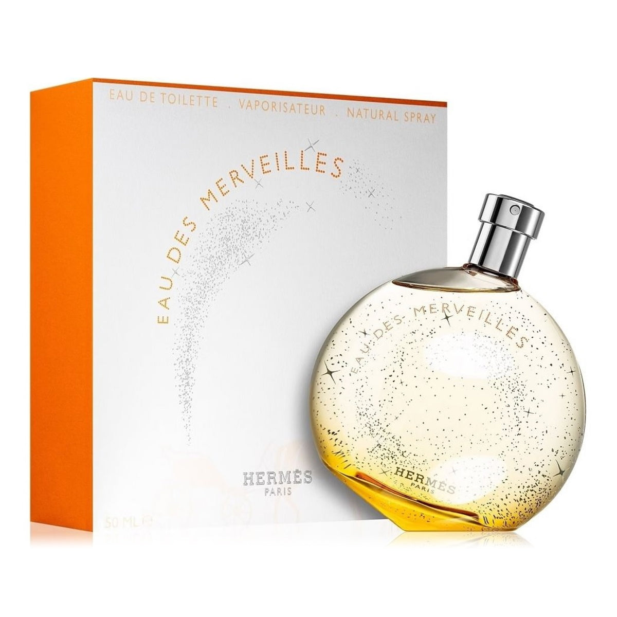 Hermès Eau des Merveilles EdT