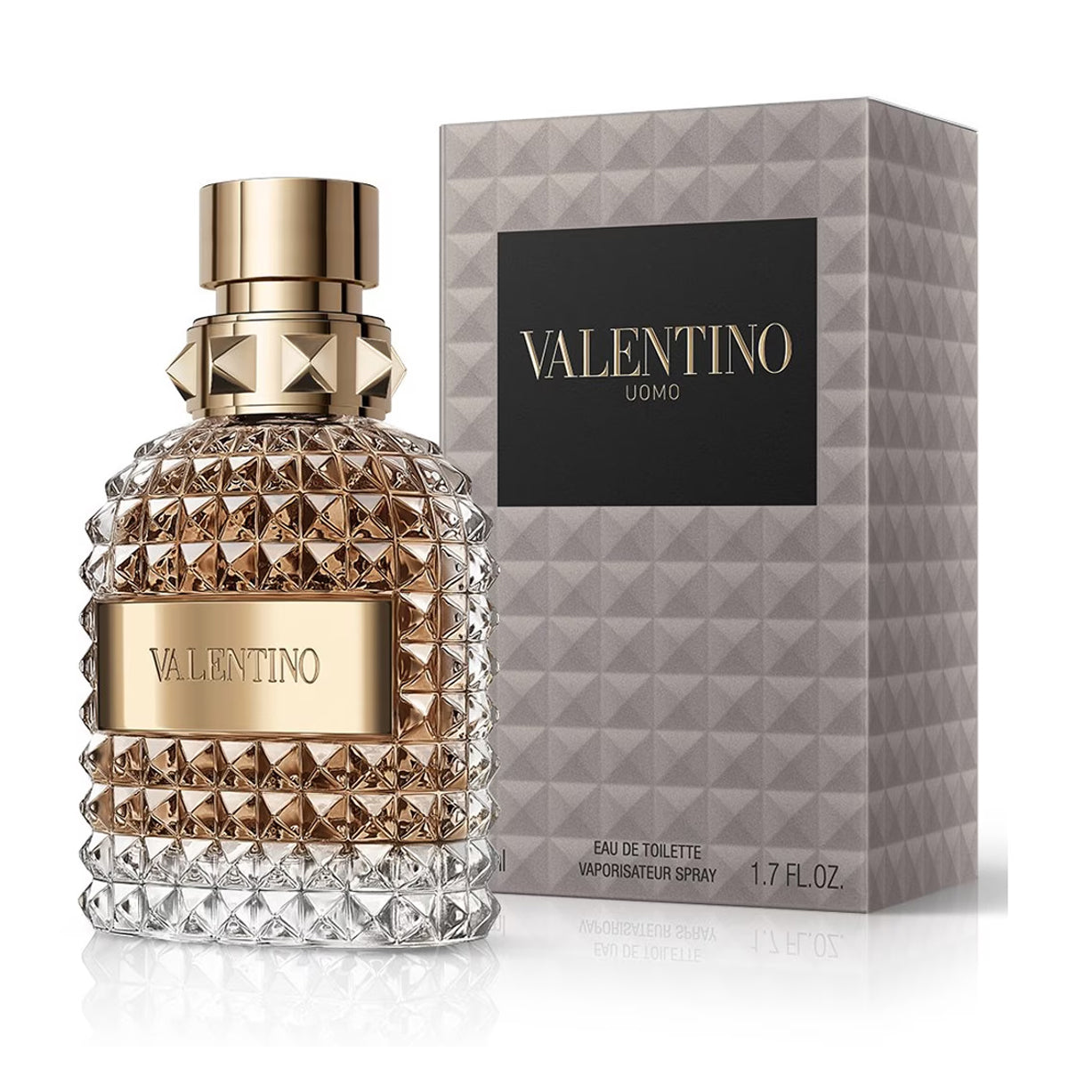 Valentino Uomo EdT