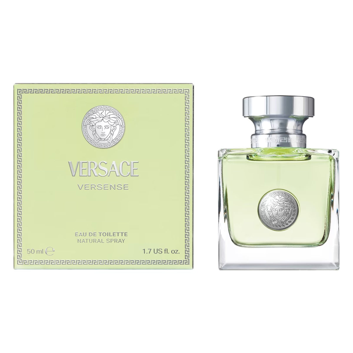 Versace Versense EdT