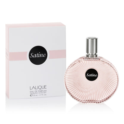 Lalique Satine EdP