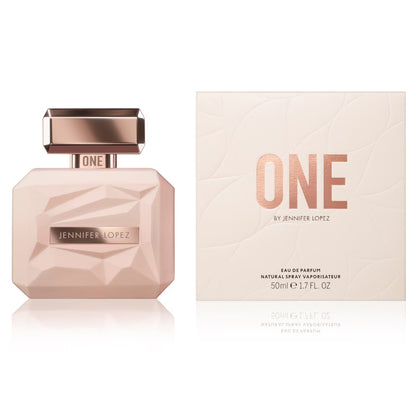 Jennifer Lopez One EdP