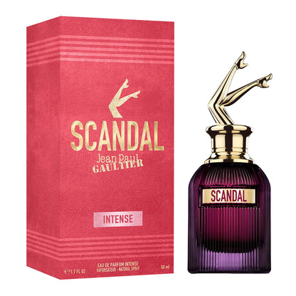 Jean Paul Gaultier Scandal Intense EdP
