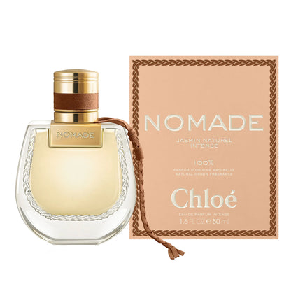 Chloé Nomade Jasmin Naturel Intense EdP