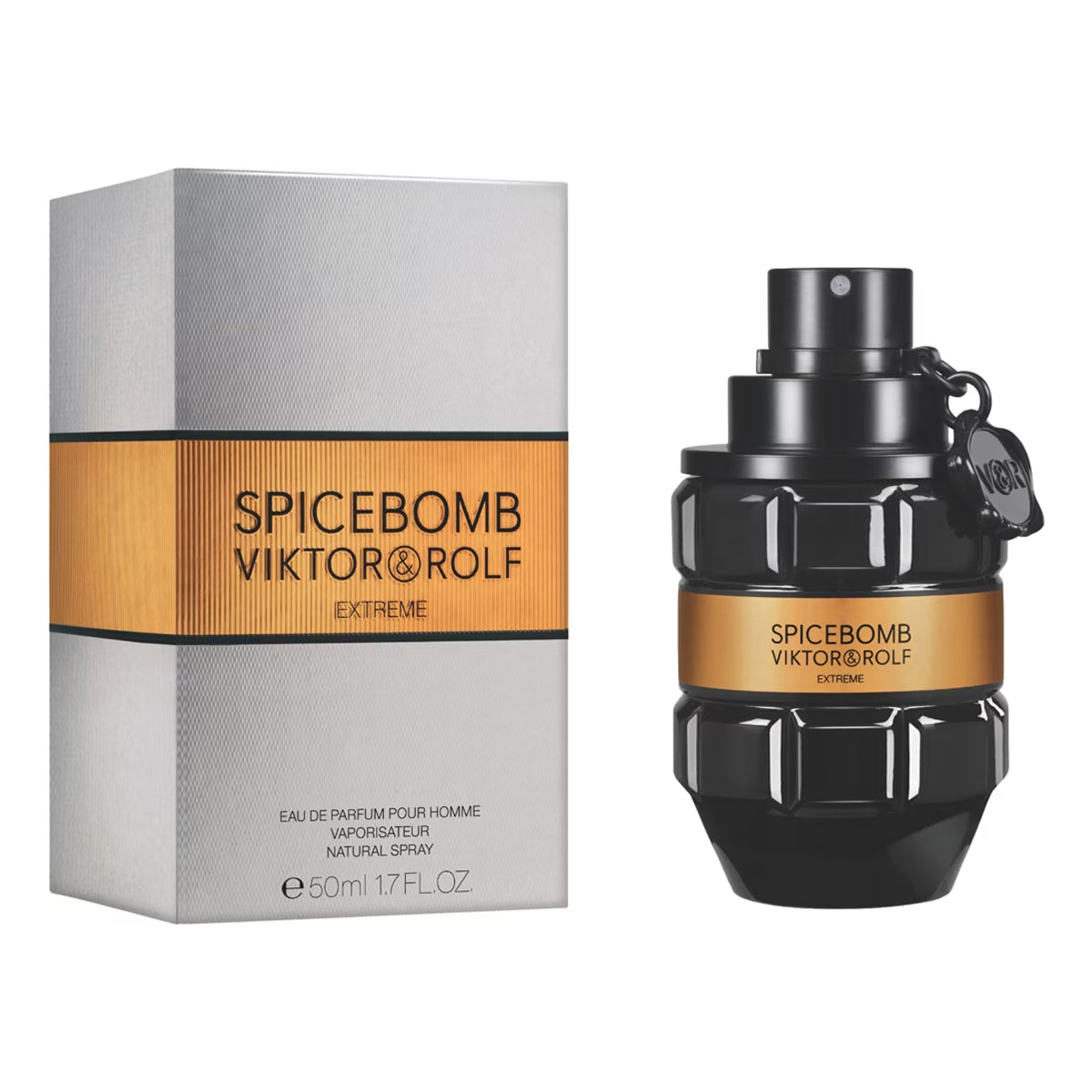 Viktor &amp; Rolf Spicebomb Extreme EdP