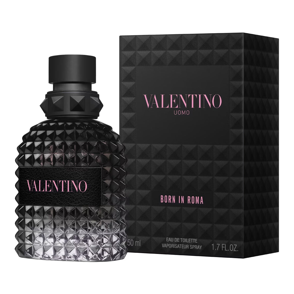 Valentino Uomo Born In Roma EdT