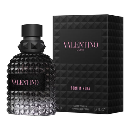 Valentino Uomo Born In Roma EdT