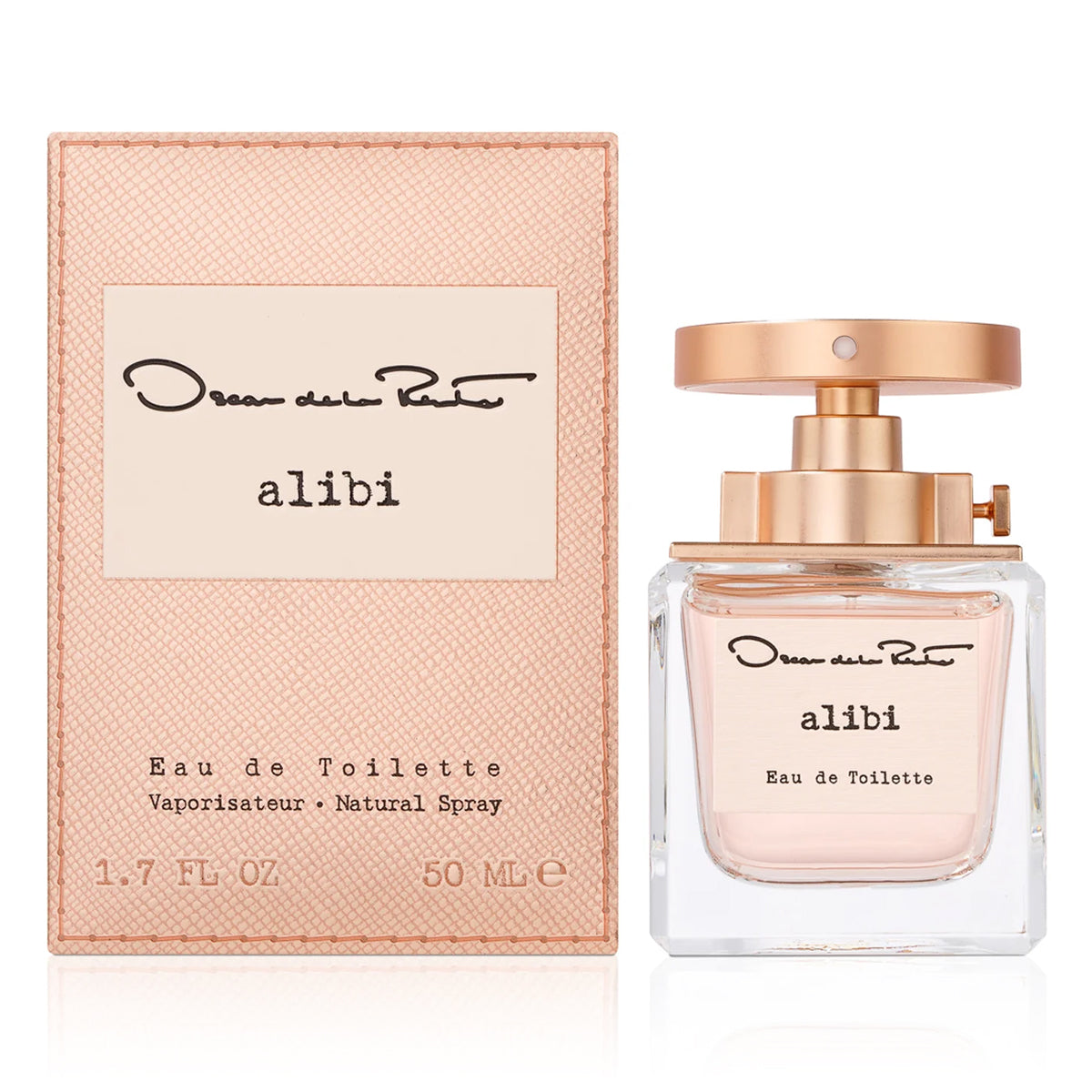 Oscar De La Renta Alibi EdT