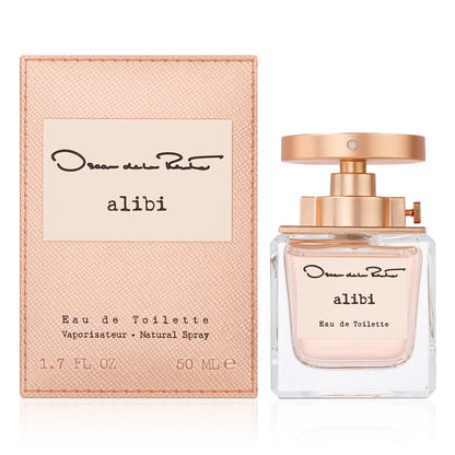 Oscar De La Renta Alibi EdT