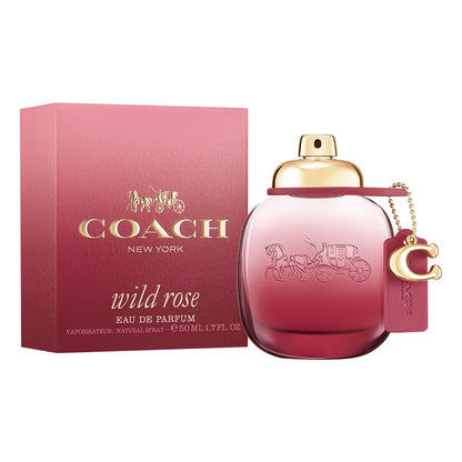 Coach Wild Rose EdP