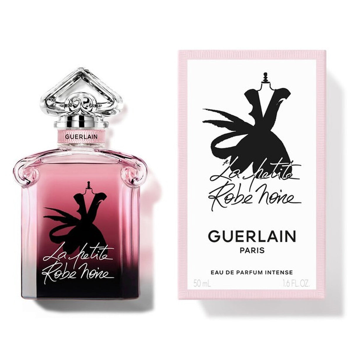 Guerlain La Petite Robe Noire Intense EdP