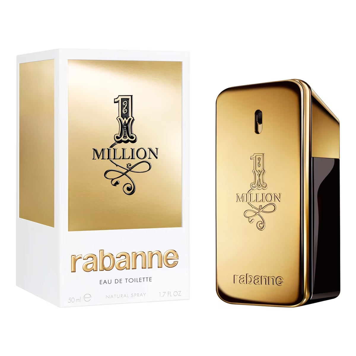 Paco Rabanne 1 Million EdT