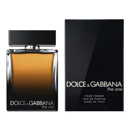 Dolce &amp; Gabbana The One For Men EdP