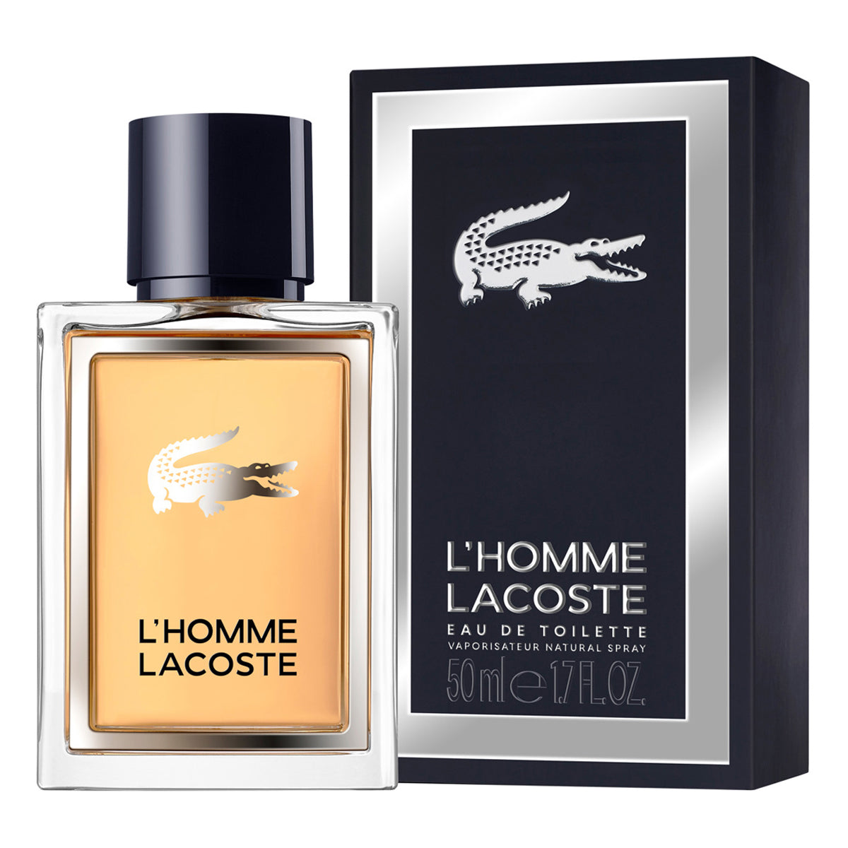 Lacoste L&