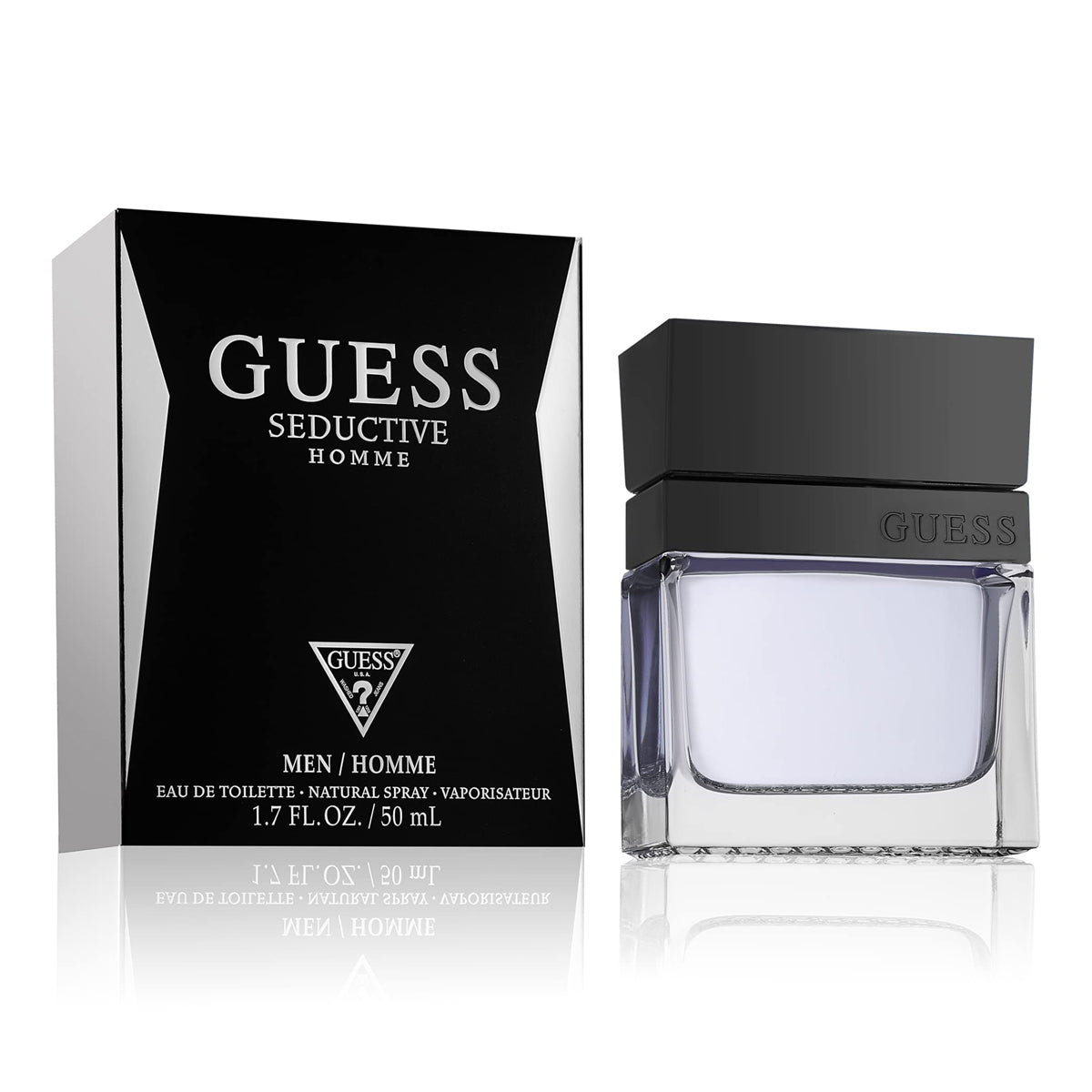 Guess Seductive Homme EdT
